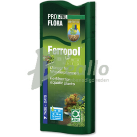 JBL Ferropol 500ml plantenvoeding