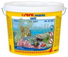 sera marin salt tbv 600 ltr