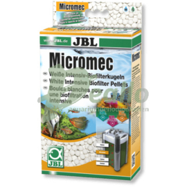 JBL Micromec