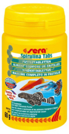 sera Spirulina Tabs 100ml