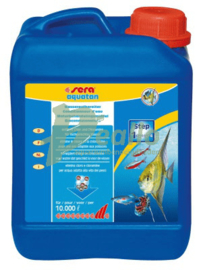 sera aquatan 2500ml (2,5ltr)