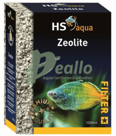 HS aqua zeolite 1L