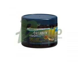 Oase ORGANIX Daily Flakes vlokkenvoer 150 ml
