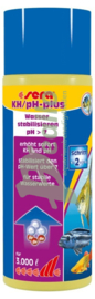 sera KH/pH-plus 250ml