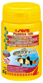 sera Plankton Tabs 100ml