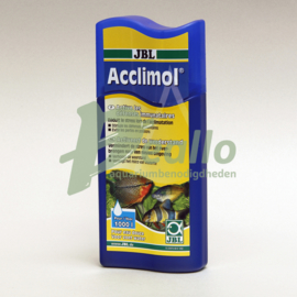 JBL Acclimol 100ml antistress