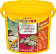 Sera Raffy royal nature 3,8ltr