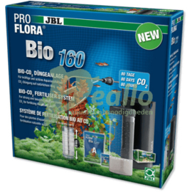 JBL ProFlora Bio160 2
