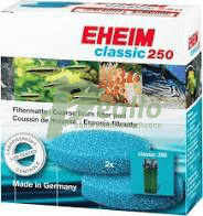 Doos Eheim filterspons classic 250 / 2213