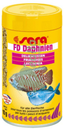 sera FD Daphnia 100ml