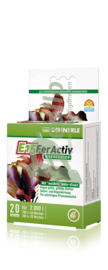 Dennerle E15 FERACTIV 20 TABS