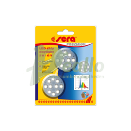 sera LED chip daylight