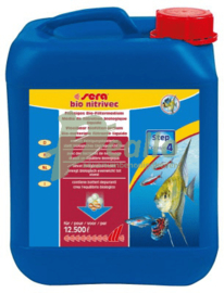 sera bio nitrivec 5000ml (5ltr)