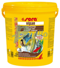 sera vipan 21ltr