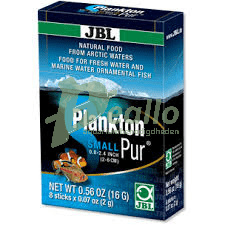 JBL PlanktonPur S