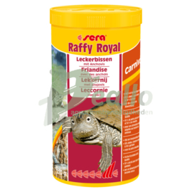 Sera Raffy royal 1ltr