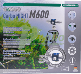 Dennerle HERVULBARE M600 CARBO NIGHT