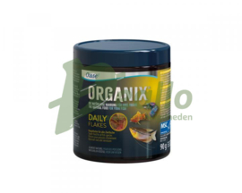 Oase ORGANIX Daily Flakes vlokkenvoer 550 ml