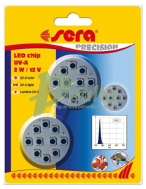 sera LED chip UV-A