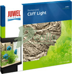 Juwel achterwand Cliff Light