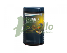 Oase ORGANIX Daily Flakes vlokkenvoer 1000 ml