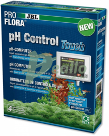 JBL ProFlora pH Control Touch