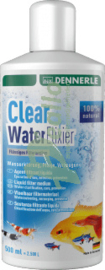 Dennerle Clear water elixier 500ml