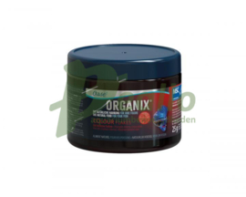 Oase ORGANIX kleurvlokken 150 ml