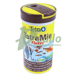 Tetra tetramin 250ml