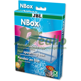 JBL NBox
