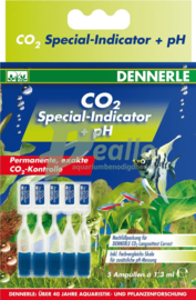 Dennerle SPECIALE CO2-INDICATOR