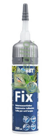 Hobby fix 200ml zwart