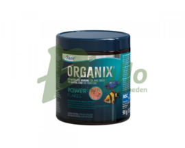 Oase ORGANIX Power Flakes vlokkenvoer 550 ml