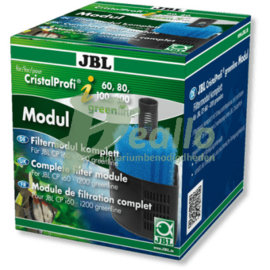 JBL CristalProfi i greenline Filtermodul