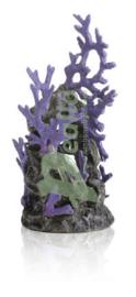 biOrb koraalrif ornament paars