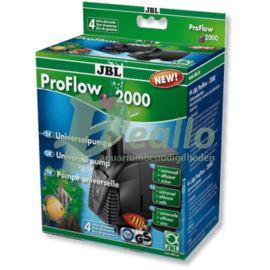 JBL ProFlow u2000