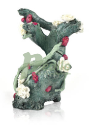 biOrb bloemen boomstronk ornament groen