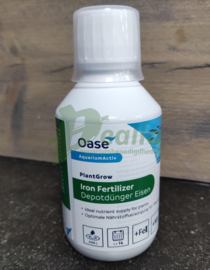 Oase slowrelease iron fertilizer 250ml