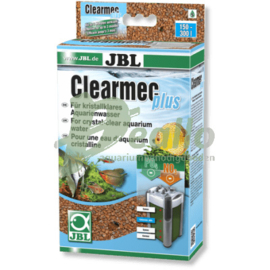 JBL Clearmec plus