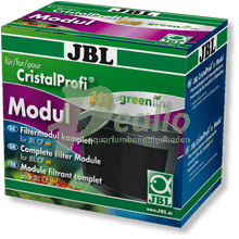 JBL CristalProfi m greenline Modul