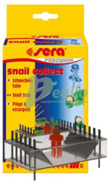 sera snail collect