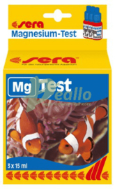 sera Mg-Test (Magnesium-Test)