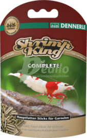 Dennerle SHRIMP KING COMPLETE 45GR
