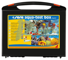 Sera aqua-test box (Cl)