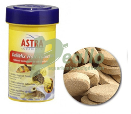 Astra delimix tropical treats 100ml