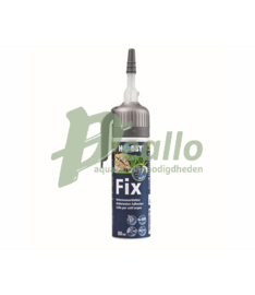 Hobby fix 80ml zwart