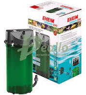 Eheim filter Classic 350, met filtermassa