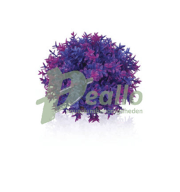 biOrb bloemenbal paars
