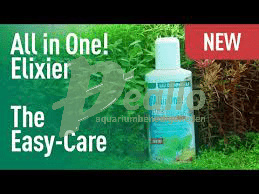 Dennerle All in One! Elixier 250ml