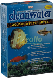 Cleanwater A300